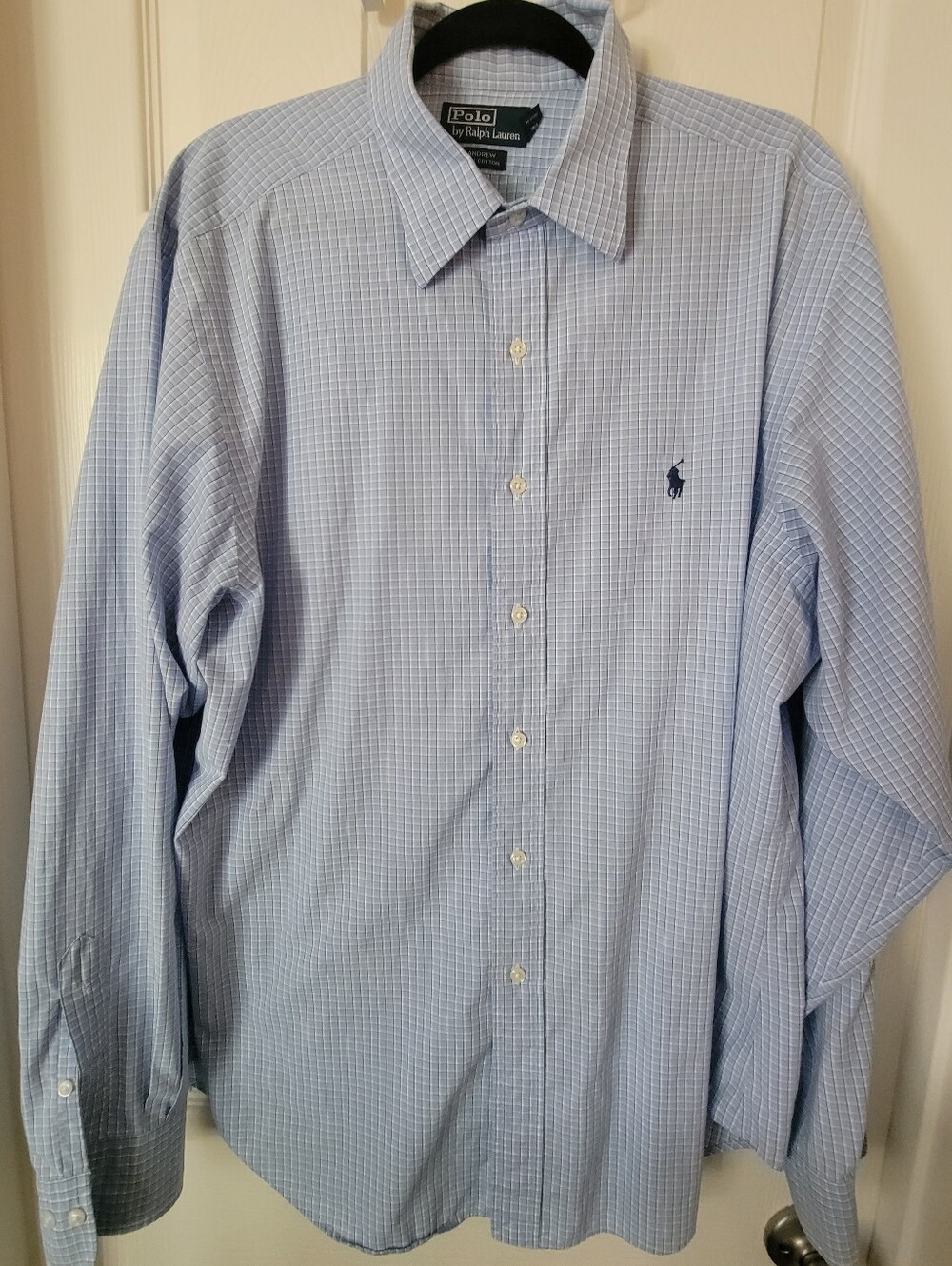 Polo Ralph Lauren Andrew Shirt